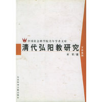 清代弘阳教研究