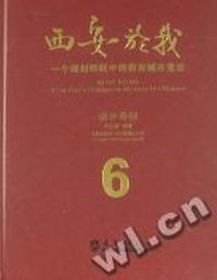 西安於我：一个规划师眼中的西安城市变迁：6：设计导则