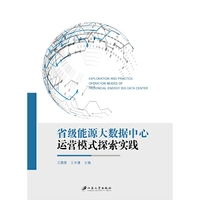 省级能源大数据中心运营模式探索实践