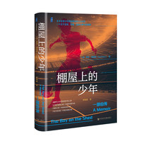 甲骨文丛书·棚屋上的少年