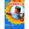 中国儿童早期教养工程(1岁半-2岁方案)
