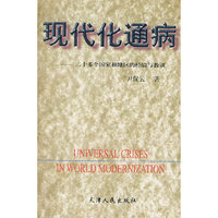 现代化通病-二十多个国家和地区的经验与教训