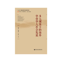 多元视角下的海外华侨华人社会发展
