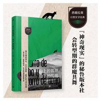 山上的狐狸，山下的狐狸  （胡安·鲁尔福的文学挚友，巴尔加斯·略萨的思想导师，打开马尔克斯之外的幻想大门，品味安第斯山风情特色！）