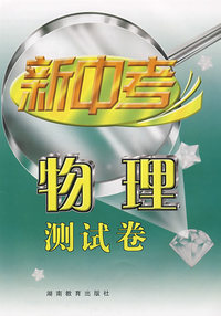 新中考：物理测试卷