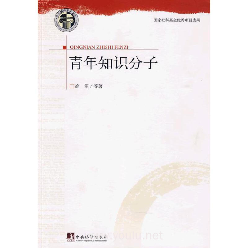青年知识分子