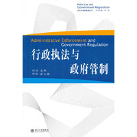 行政执法与政府管制
