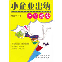 小企业出纳一学就会