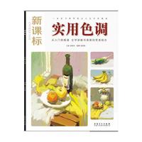 新课标·实用色调