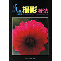 质感摄影技法