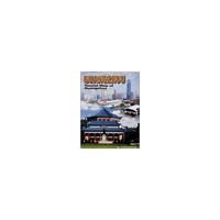 GUANGZHOU Tourist Map of Guangzhou