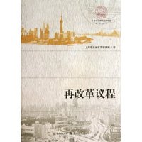再改革议程