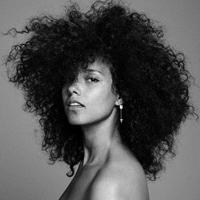 艾莉西亚·凯斯 / 美丽境界 Alicia Keys / Here