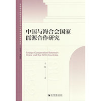中国与海合会国家能源合作研究