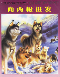 向两极进发