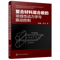 复合材料层合板的非线性动力学与振动控制