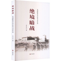 绝境暗战:乐道院集中营纪实文学作品