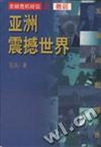 亚洲震撼世界:金融危机经验及教训