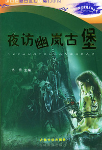 夜访幽岚古堡——异幻魔城系列丛书