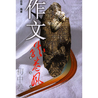 作文龙卷风 初中卷