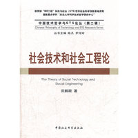 社会技术和社会工程论（中国技术哲学与STS论丛）（第二辑）