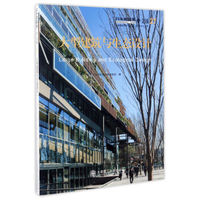 大型建筑与生态设计（中文版）/日本新建筑
