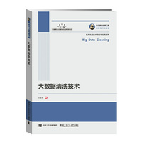 国之重器出版工程 大数据清洗技术