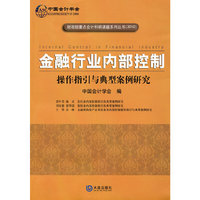 金融行业内部控制