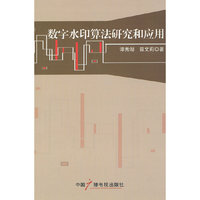 数字水印算法研究与应用