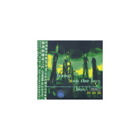 挂在盒子上:Di Di Di(CD)