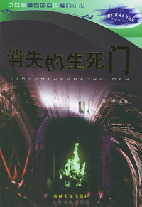 消失的生死门——异幻魔城系列丛书
