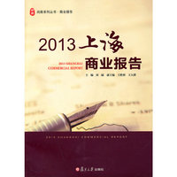 2013上海商业报告