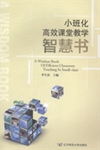 小班化高效课堂教学智慧书