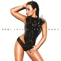黛米洛瓦托Demi Lovato：自信Confident（豪华版）(CD)