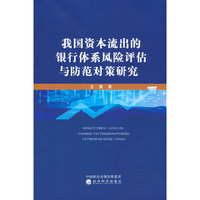 我国资本流出的银行体系风险评估与防范对策研究