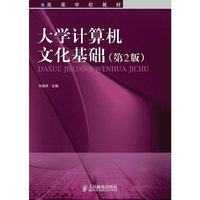 大学计算机文化基础