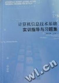 计算机信息技术基础实训指导与习题集