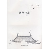 潘维诗选(浙江青年作家创作文库)