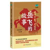 遥望中原，荒原外：岳飞的故事