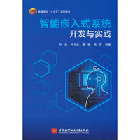 智能嵌入式系统开发与实践（教材）