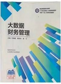 大数据财务管理