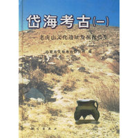 岱海考古(一):老虎山文化遗址发掘报告集
