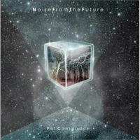 树音乐·宠物同谋2012：NOISE FROM THE FUTURE（CD）（京东专卖）