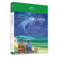 草原上的星星