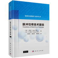 脉冲功率技术基础王海洋9787030773968科学出版社