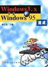 中文Windows 3.X 和Windows 95速成