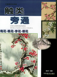 触类旁通：梅花·桃花·李花·樱花