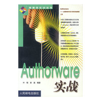 AUTHORWARE实战