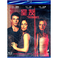 室友… 蓝光(DVD)