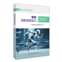 国家创新指数报告2025